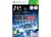 XBOX 360 GAME - Pro Evolution Soccer 2014 PES 2014 Greek