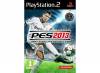 PS2 GAME - Pro Evolution Soccer PES 2013 (USED)