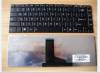 Toshiba Satellite C800 L800 Keyboard Black