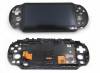 PS VITA PCH-2000 LCD with Touch Screen Digitizer Assembly with frame (OEM)