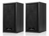 POWERTECH speakers Premium sound PT-845, 2x 3W, 3.5mm, black