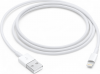 Apple USB-A to Lightning Cable Λευκό 1m (MXLY2ZM/A) Apple USB-A to Lightning Cable Λευκό 1m (MXLY2ZM/A)
