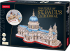 Puzzle St. Paul's Cathedral 3D 643 Κομμάτια