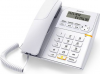 Alcatel T58 Ενσύρματο Τηλέφωνο Γραφείου Λευκό