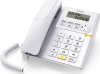 Alcatel T58 Corded Office Phone White