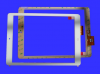 9.7'' inch YTG-G97026-F1 (23,5 X 16,4 cm) Οθονη Αφής Ασπρο 9.7'' inch YTG-G97026-F1 (23,5 X 16,4 cm) Οθονη Αφής Ασπρο