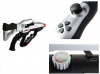 Mag 2 Wireless -Gun Controller-ALL SHOOTER GAMES - PS4 , PS3 , Xbox 360 , PC Mag 2 Wireless -Gun Controller-ALL SHOOTER GAMES - PS4 , PS3 , Xbox 360 , PC