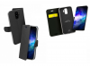 SBS Θήκη Πορτοφόλι για Samsung Galaxy S9 PLUS μαύρο SBS Θήκη Πορτοφόλι για Samsung Galaxy S9 PLUS μαύρο