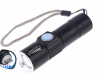 Rechargeble  Mini Aluminum LED Flash dp-513