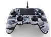   Nacon Wired Compact Controller  PS4 -  