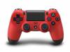 Χειριστήριο Sony PlayStation DualShock 4 - Κόκκινο (Magma Red)