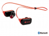 EARPHONE BT NGS [ARTICA RANGER] RED