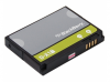 Μπαταρία BlackBerry D-X1 για Curve 8900 Original Bulk Μπαταρία BlackBerry D-X1 για Curve 8900 Original Bulk