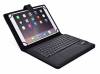 Cooper Leather Stand Case with Bluethooth Keyboard 9"-10" for Tablet - Black