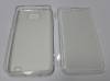 Samsung Galaxy s II i9100 / Plus i9105 - Προστατευτική TPU Gel Θήκη Με Μπροστά Κάλυμμα Διαφανής (ΟΕΜ) Samsung Galaxy s II i9100 / Plus i9105 - Προστατευτική TPU Gel Θήκη Με Μπροστά Κάλυμμα Διαφανής (ΟΕΜ)