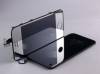 iPhone 4 Μεταλλικό Ασημένιο Full Kit LCD + Touch Screen + Frame Assembly + Home Button & Back Cover iPhone 4 Μεταλλικό Ασημένιο Full Kit LCD + Touch Screen + Frame Assembly + Home Button & Back Cover