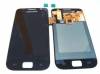LCD Screen Touch Digitizer Assembly For Samsung Galaxy S I9000 