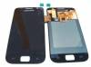 LCD Screen Touch Digitizer Assembly For Samsung Galaxy S I9000 Μαυρο LCD Screen Touch Digitizer Assembly For Samsung Galaxy S I9000 Μαυρο
