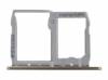 LG H850 G5 Sim / SD Card Tray in Gold (Grade A) (ABN74959014) (Ανταλλακτικό) (Bulk) LG H850 G5 Sim / SD Card Tray in Gold (Grade A) (ABN74959014) (Ανταλλακτικό) (Bulk)