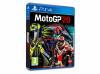 PS4 GAME - MOTO GP 20