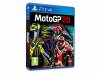 PS4 GAME - MOTO GP 20 PS4 GAME - MOTO GP 20