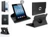 iPad mini/ mini 3 360 Περιστρεφόμενη δερμάτινη θήκη Μαύρη iPad mini/ mini 3 360 Περιστρεφόμενη δερμάτινη θήκη Μαύρη