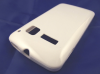 Θήκη TPU Gel για Alcatel One Touch S'Pop OT 4030d Λευκή (OEM) Θήκη TPU Gel για Alcatel One Touch S'Pop OT 4030d Λευκή (OEM)