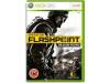 XBOX 360 GAME - Operation Flashpoint: Dragon Rising (MTX)