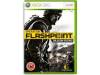 XBOX 360 GAME - Operation Flashpoint: Dragon Rising (Used)