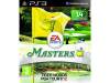 PS3 GAME - Tiger Woods PGA Tour 12: The Masters PS3 GAME - Tiger Woods PGA Tour 12: The Masters