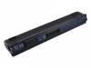 11.6 Acer Aspire One ZA3 ZG8 AO751 751h AO751h UM09A31 Black Battery 11.6 Acer Aspire One ZA3 ZG8 AO751 751h AO751h UM09A31 Black Battery