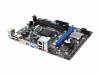 MSI H61M-P31/W8 LGA 1155 Micro ATX Motherboard DDR3 (ΜΤΧ)