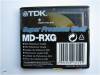 Mini Disc TDK MD-RXG 60min