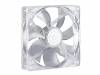 120x120x25mm 12v Cooler Master Fan BC 120 White Led [R4-BCBR-12FW-R1]