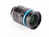 16mm, 10MP lens (for HQ Camera) 16mm, 10MP lens (for HQ Camera)