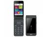 MLS Easy Flip (8GB) 4G DUAL SIM ΓΚΡΙ MLS Easy Flip (8GB) 4G DUAL SIM ΓΚΡΙ