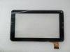 Touch Screen Bitmore Tab 7" X18 S18 86V YC YCF0119 TPT-070-134 300-N3803K-A00-V1