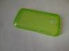 Newtop Silicone Case for Samsung GT-C3310 Green (OEM)