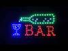 LED 3  BAR  