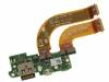 Dell Venue 11 Pro Tablet Charge Port PCB Board MLD-DB-USB (BULK) (OEM)