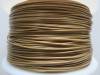 Gold  colour 10m&#215; 1.75mm  Print Filament ABS 3D Printer Filament Supplies Drawing Pe