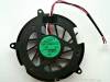 HP PAVILION DV5000 DV5100 DV5200 407862-001 CPU FAN - ΤΥΠΟΣ Α