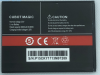 Αυθεντική μπαταρία για CUBOT MAGIC 2600mAh (bulk) Αυθεντική μπαταρία για CUBOT MAGIC 2600mAh (bulk)