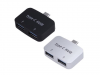 USB 3.1 Type-C to USB 3.0 2 Ports Splitter Hub OTG USB 3.1 Type-C to USB 3.0 2 Ports Splitter Hub OTG