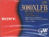 Κασέτα Mini QWC QW-W80 3080 της Sony