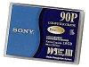 Sony Κασέτα  DDS1 90 Λεπτών 2GB Data