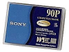 Sony Κασέτα  DDS-1 / DDS1 90 Λεπτών 2GB Data