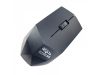 R-Horse Mouse Wireless Black RF-6370