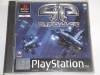 PS1 GAME - G-Police