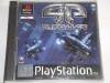 PS1 GAME - G-Police (USED)